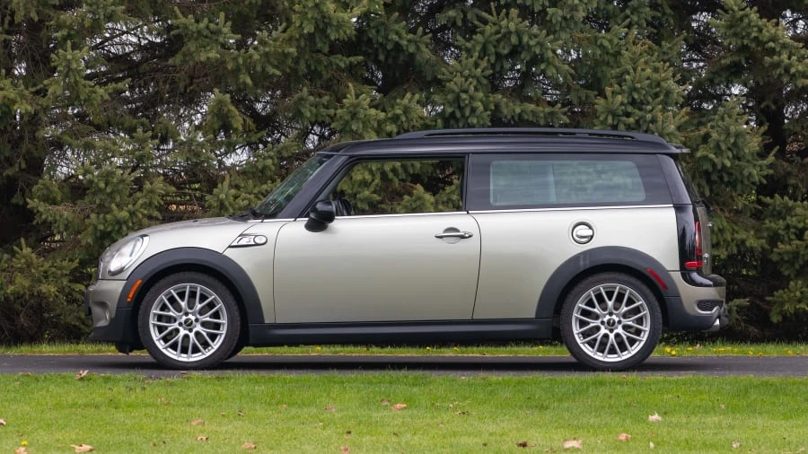 2010 Mini Clubman 1st Gen - Image 2 of 20