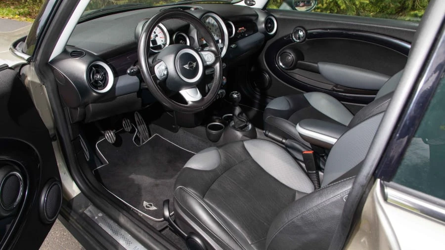 2010 Mini Clubman 1st Gen - Image 4 of 20