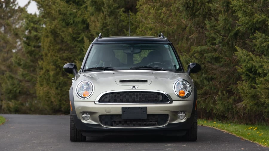 2010 Mini Clubman 1st Gen - Image 10 of 20