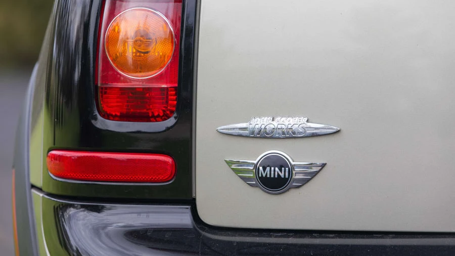 2010 Mini Clubman 1st Gen - Image 12 of 20