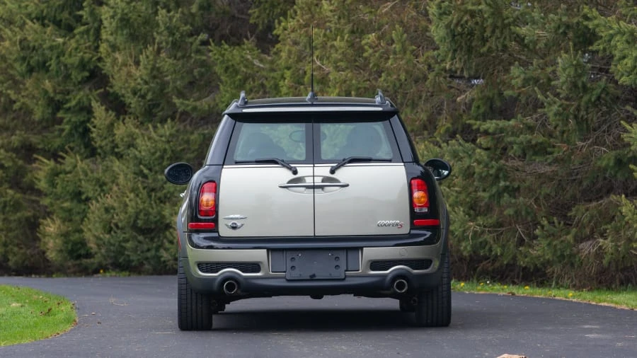 2010 Mini Clubman 1st Gen - Image 13 of 20