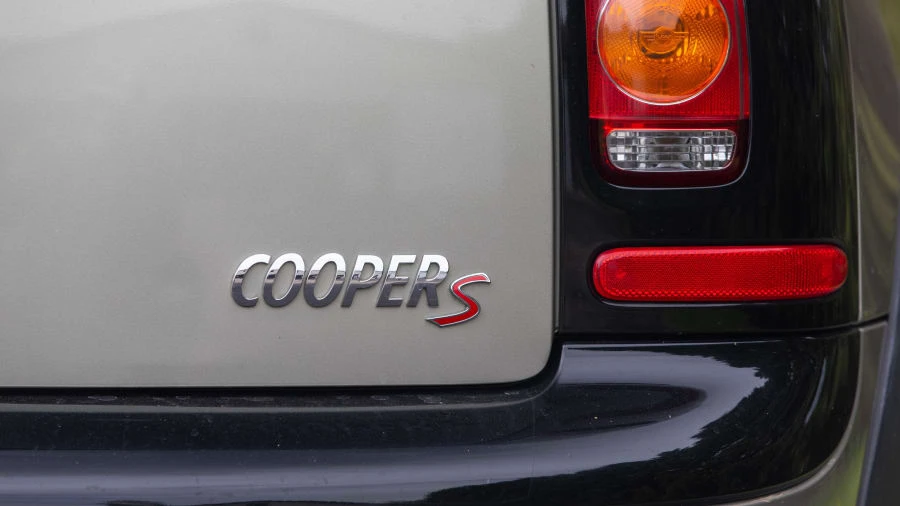 2010 Mini Clubman 1st Gen - Image 14 of 20