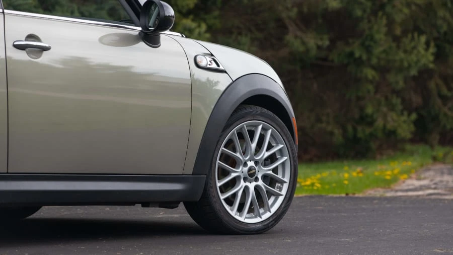 2010 Mini Clubman 1st Gen - Image 16 of 20
