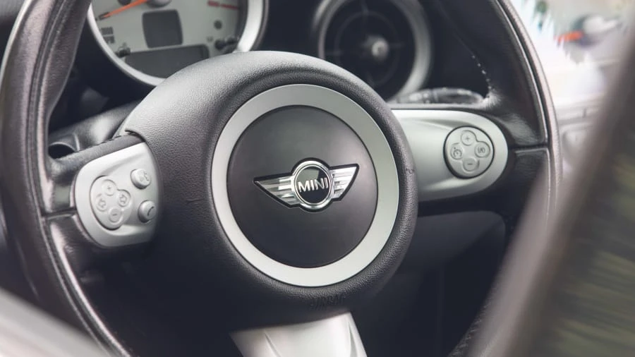 2010 Mini Clubman 1st Gen - Image 17 of 20