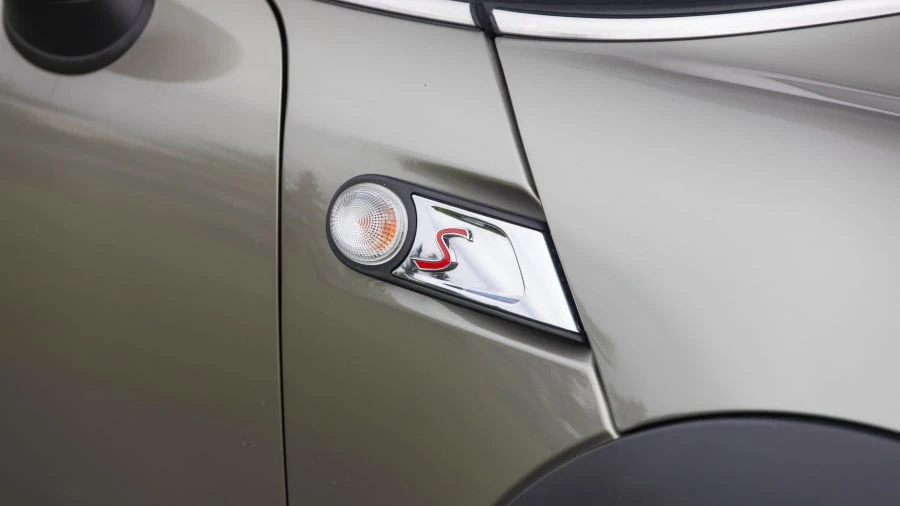 2010 Mini Clubman 1st Gen - Image 19 of 20