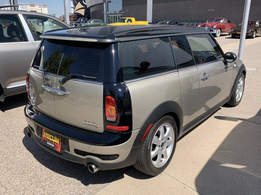 2010 Mini Clubman 1st Gen - Image 2 of 5