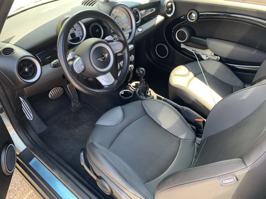 2010 Mini Clubman 1st Gen - Image 3 of 5