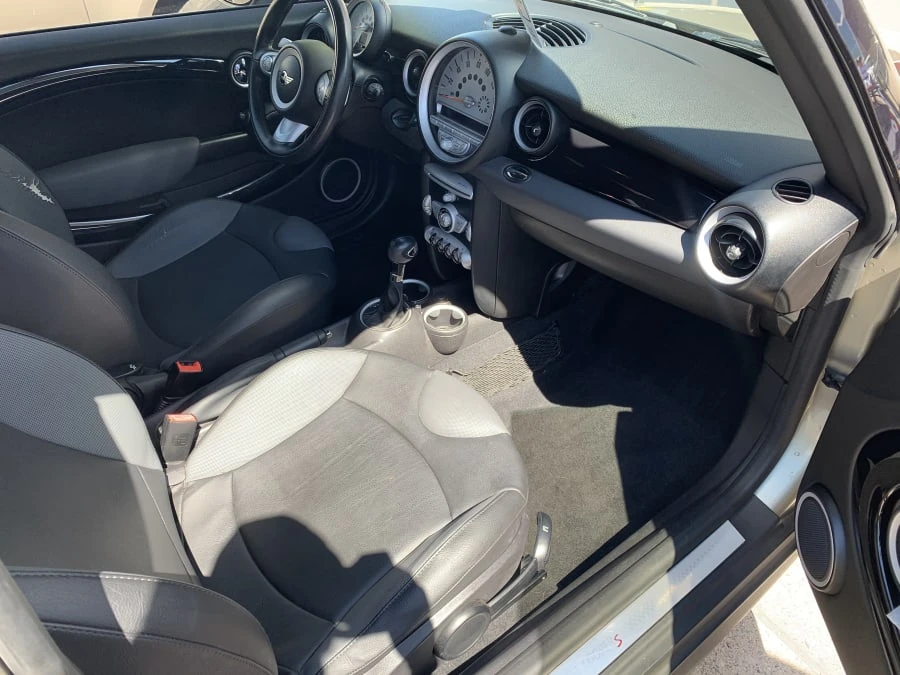 2010 Mini Clubman 1st Gen - Image 4 of 5