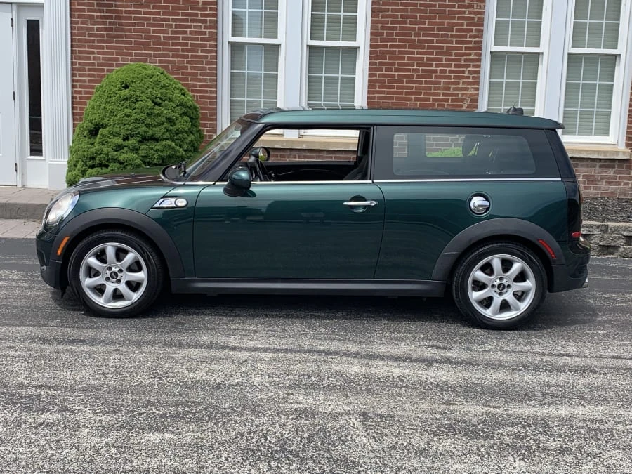 2010 Mini Clubman 1st Gen - Image 2 of 7