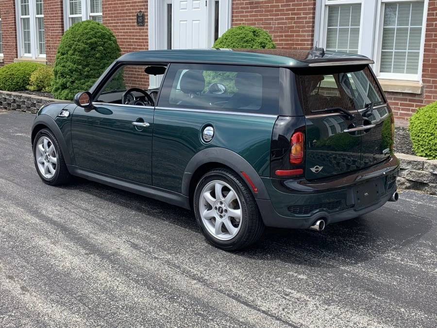 2010 Mini Clubman 1st Gen - Image 3 of 7