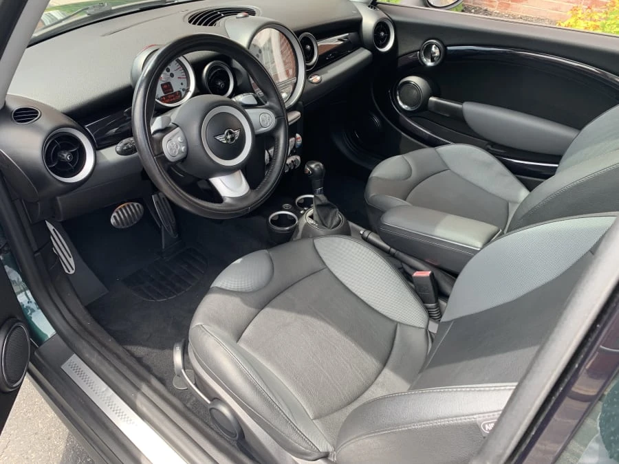 2010 Mini Clubman 1st Gen - Image 4 of 7