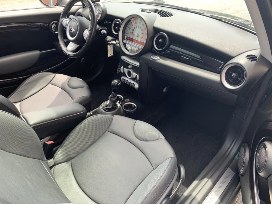 2010 Mini Clubman 1st Gen - Image 5 of 7