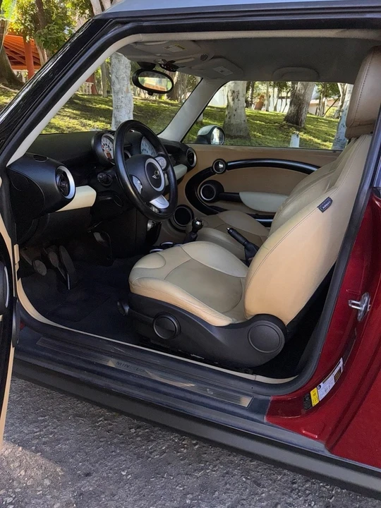 2010 Mini Clubman 1st Gen - Image 10 of 18