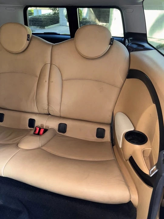 2010 Mini Clubman 1st Gen - Image 11 of 18