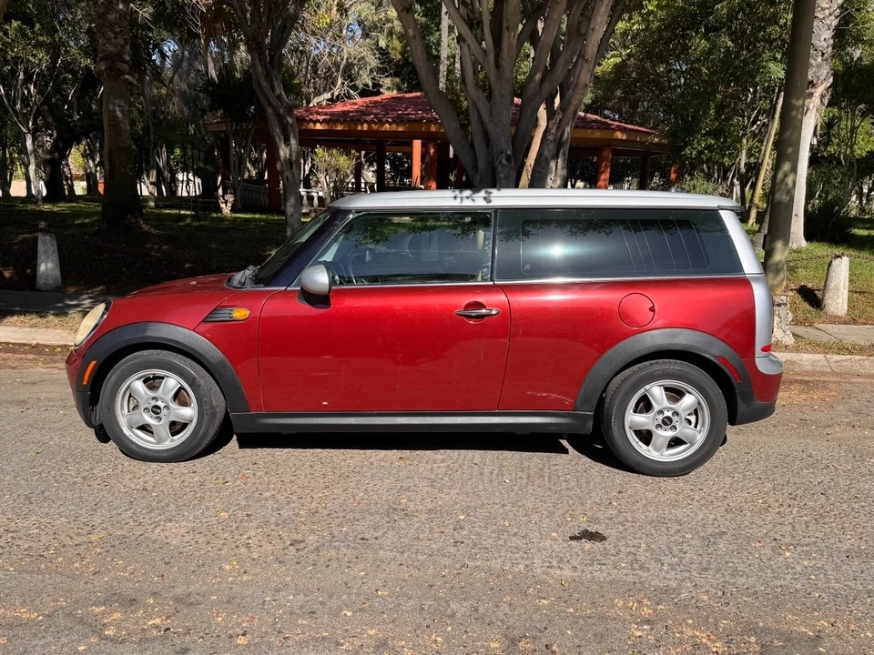 2010 Mini Clubman 1st Gen - Image 3 of 18