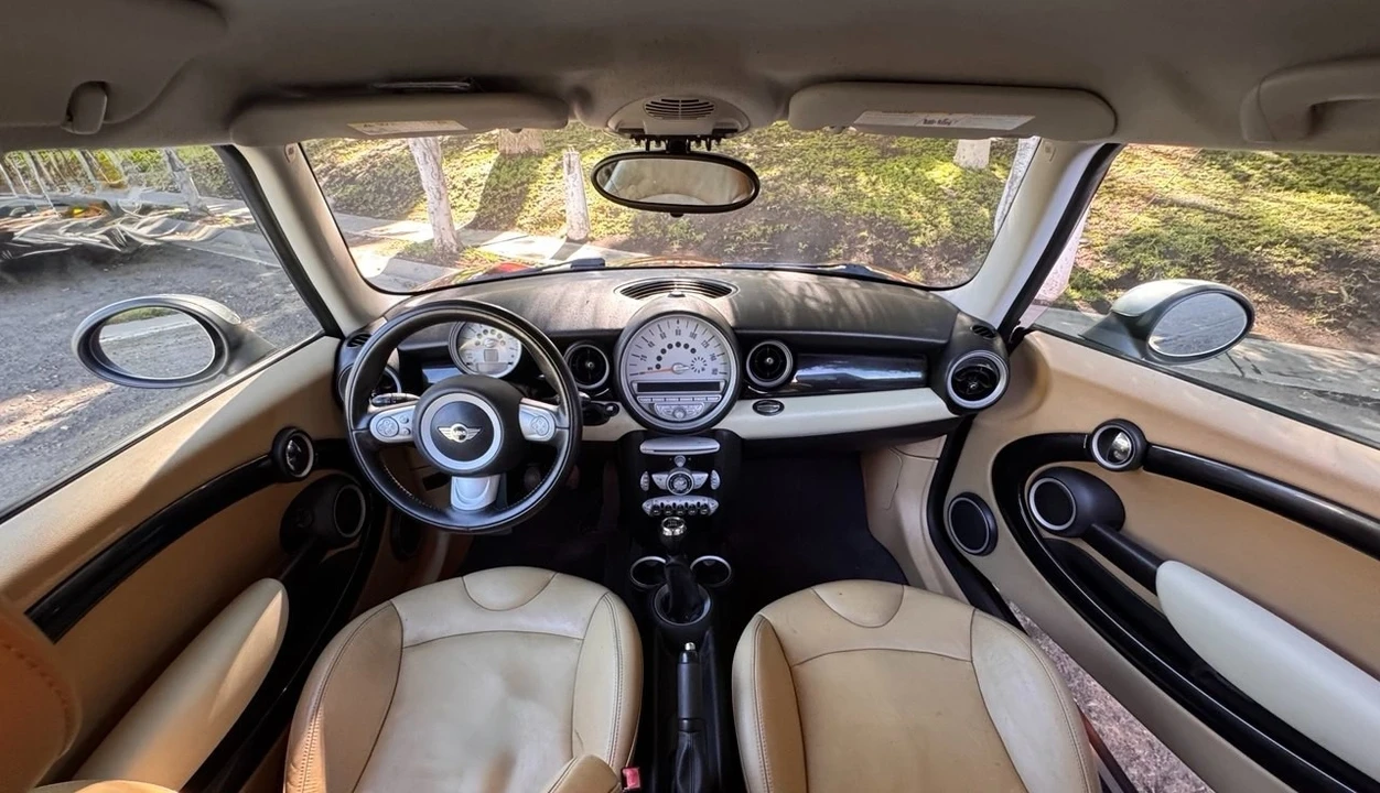 2010 Mini Clubman 1st Gen - Image 18 of 18