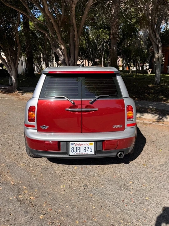 2010 Mini Clubman 1st Gen - Image 5 of 18