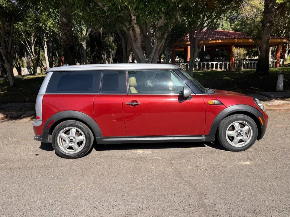 2010 Mini Clubman 1st Gen - Image 7 of 18