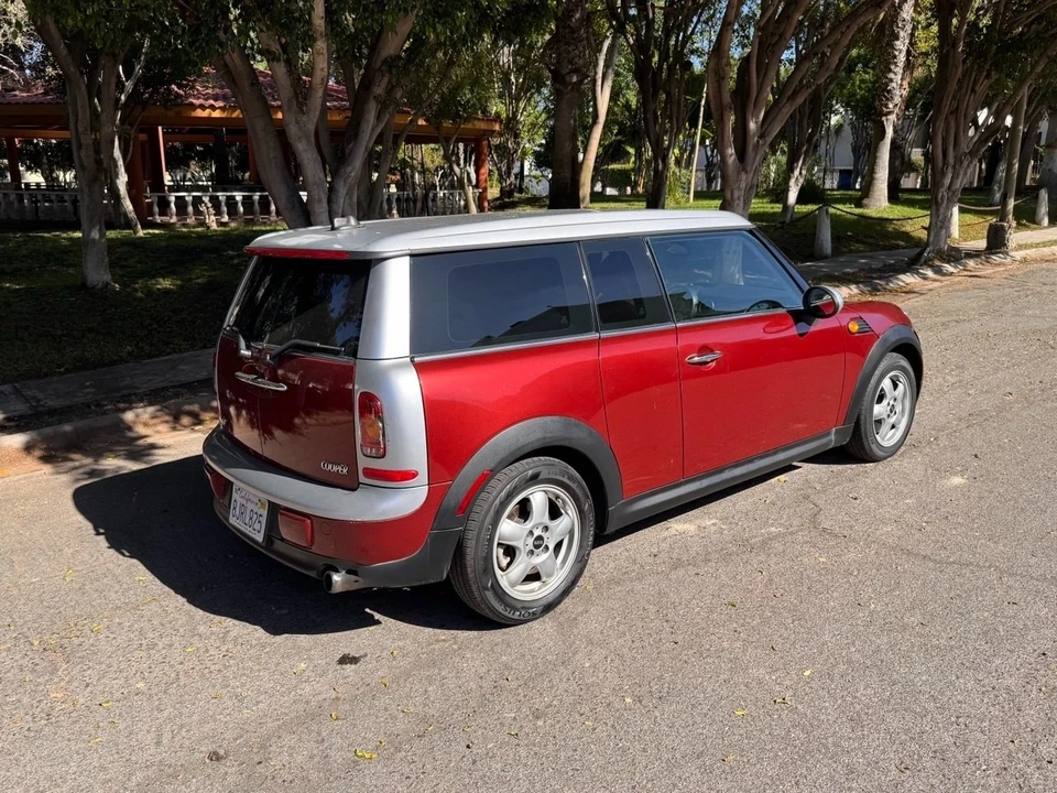 2010 Mini Clubman 1st Gen - Image 6 of 18
