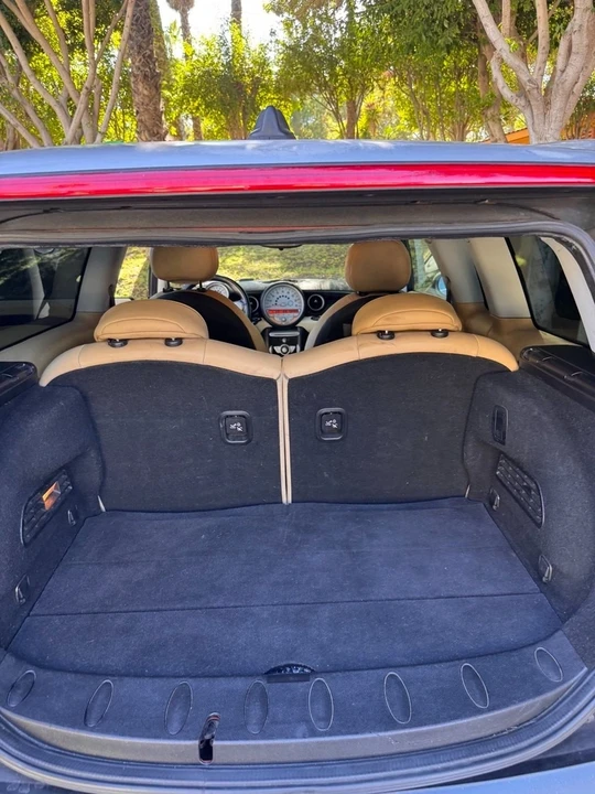 2010 Mini Clubman 1st Gen - Image 12 of 18