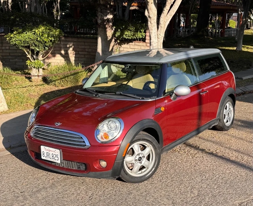 2010 Mini Clubman 1st Gen - Image 2 of 18