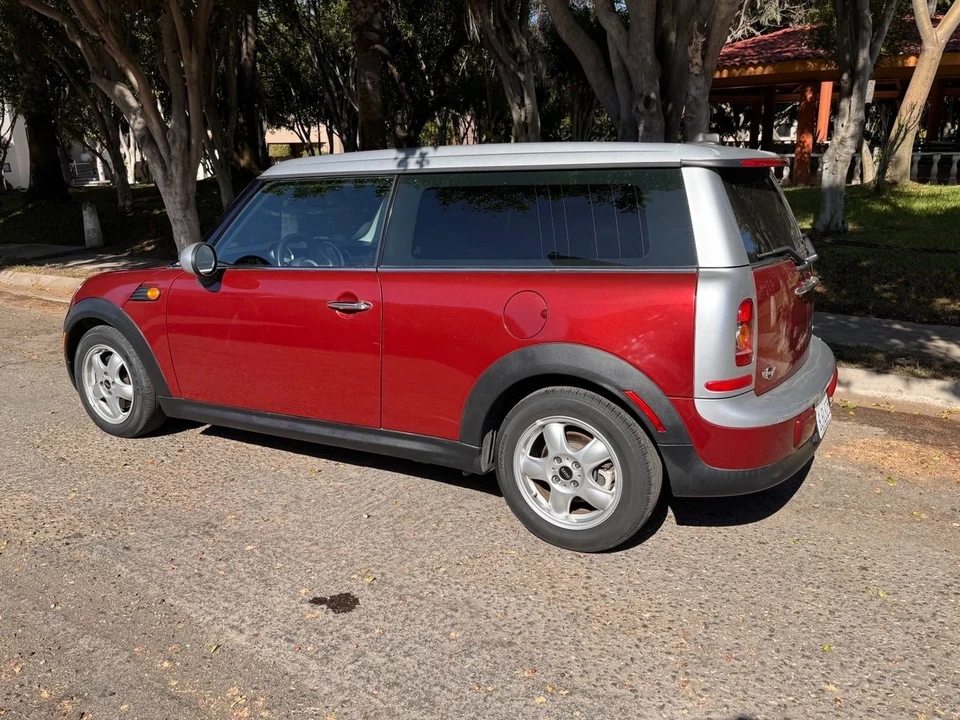 2010 Mini Clubman 1st Gen - Image 4 of 18