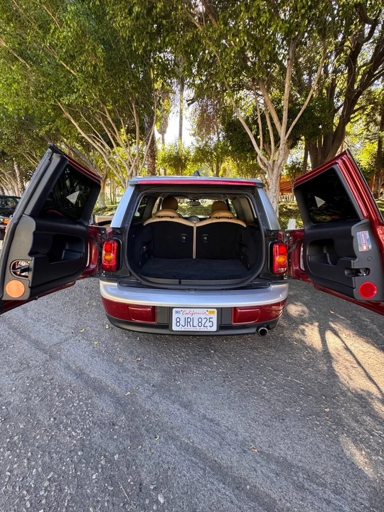 2010 Mini Clubman 1st Gen - Image 13 of 18
