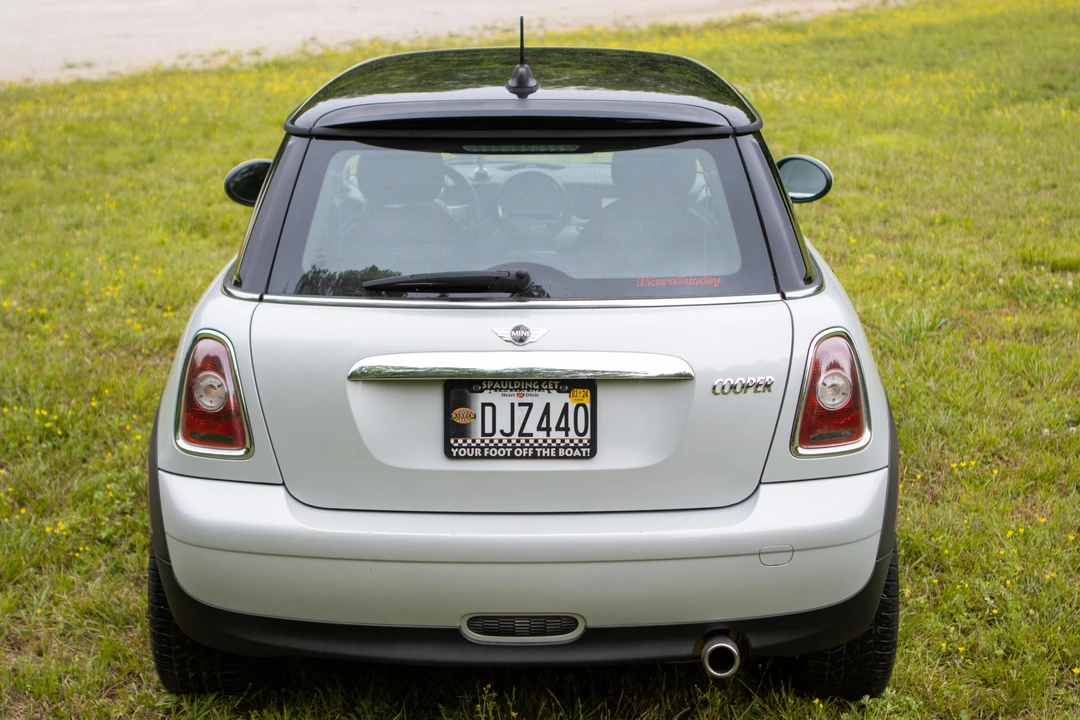 2010 Mini Mini 2nd Gen - Image 5 of 31