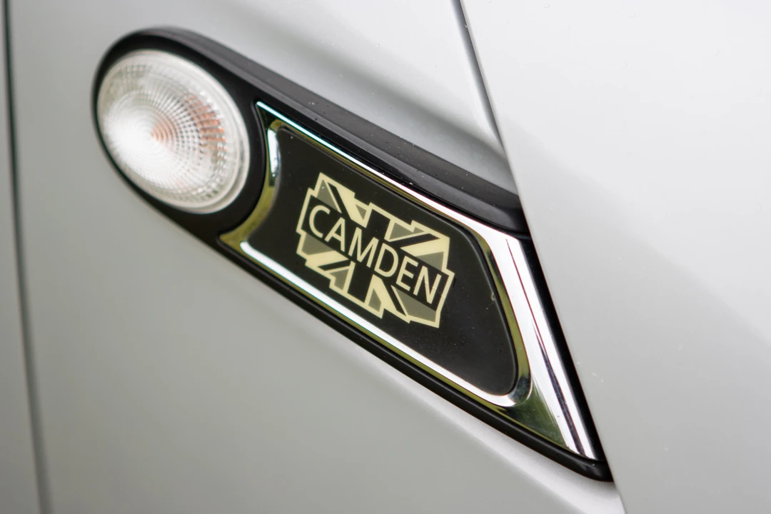2010 Mini Mini 2nd Gen - Image 26 of 31