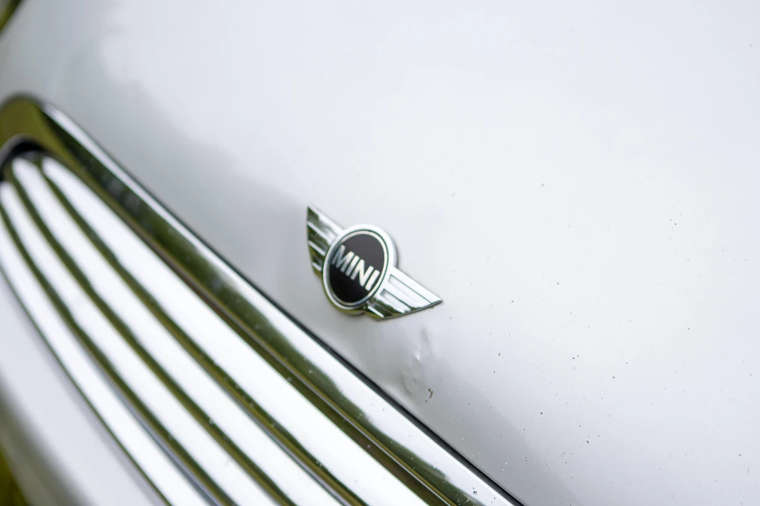 2010 Mini Mini 2nd Gen - Image 18 of 31