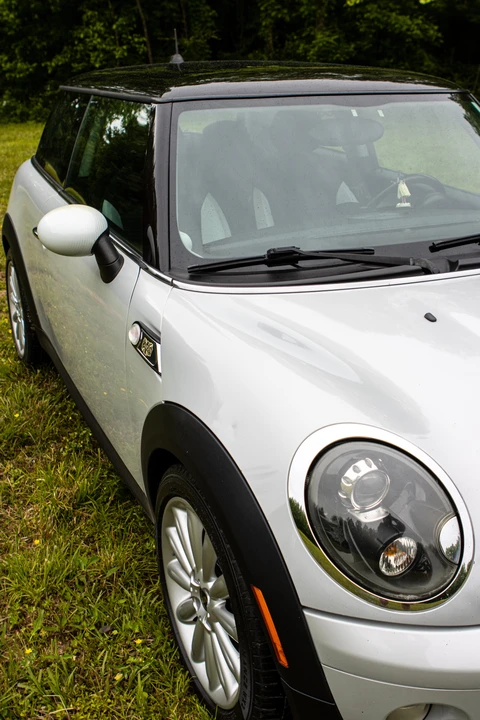 2010 Mini Mini 2nd Gen - Image 25 of 31