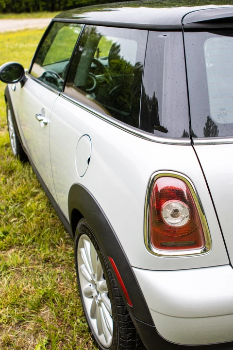 2010 Mini Mini 2nd Gen - Image 21 of 31
