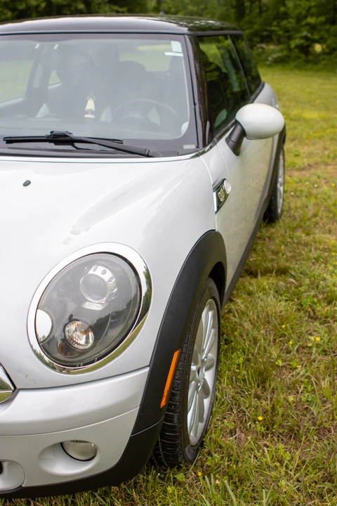 2010 Mini Mini 2nd Gen - Image 19 of 31