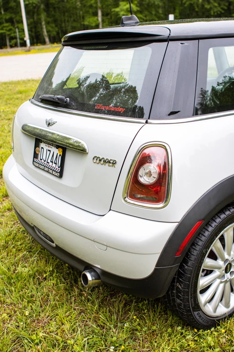 2010 Mini Mini 2nd Gen - Image 22 of 31