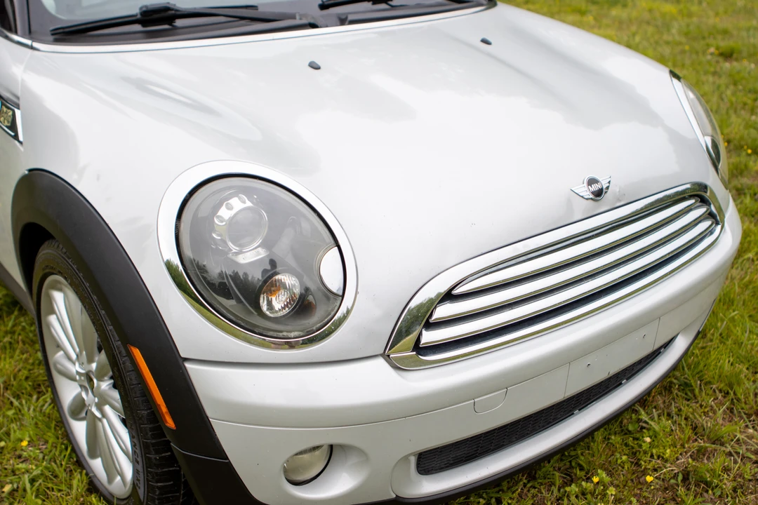 2010 Mini Mini 2nd Gen - Image 27 of 31