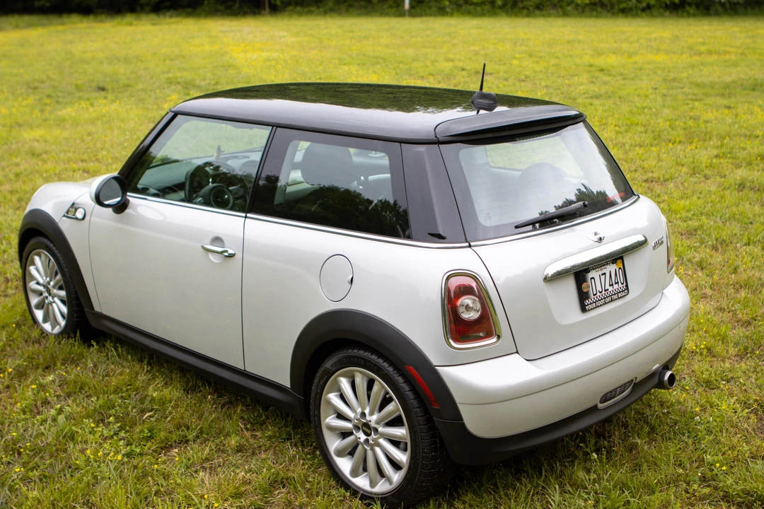 2010 Mini Mini 2nd Gen - Image 13 of 31