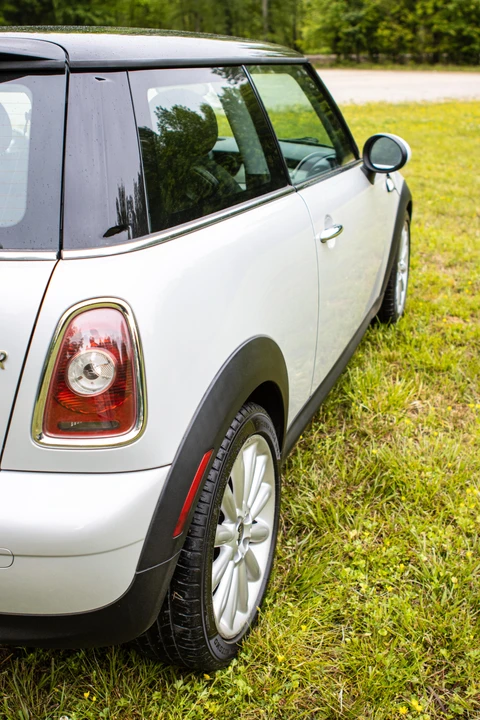 2010 Mini Mini 2nd Gen - Image 23 of 31