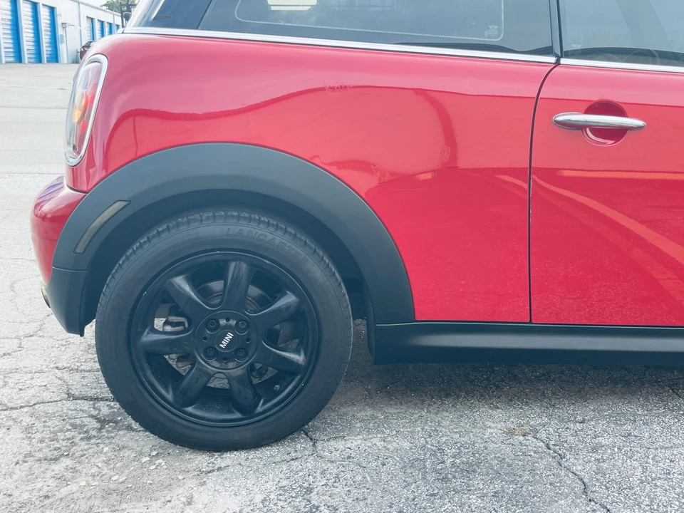 2010 Mini Mini 2nd Gen - Image 16 of 31