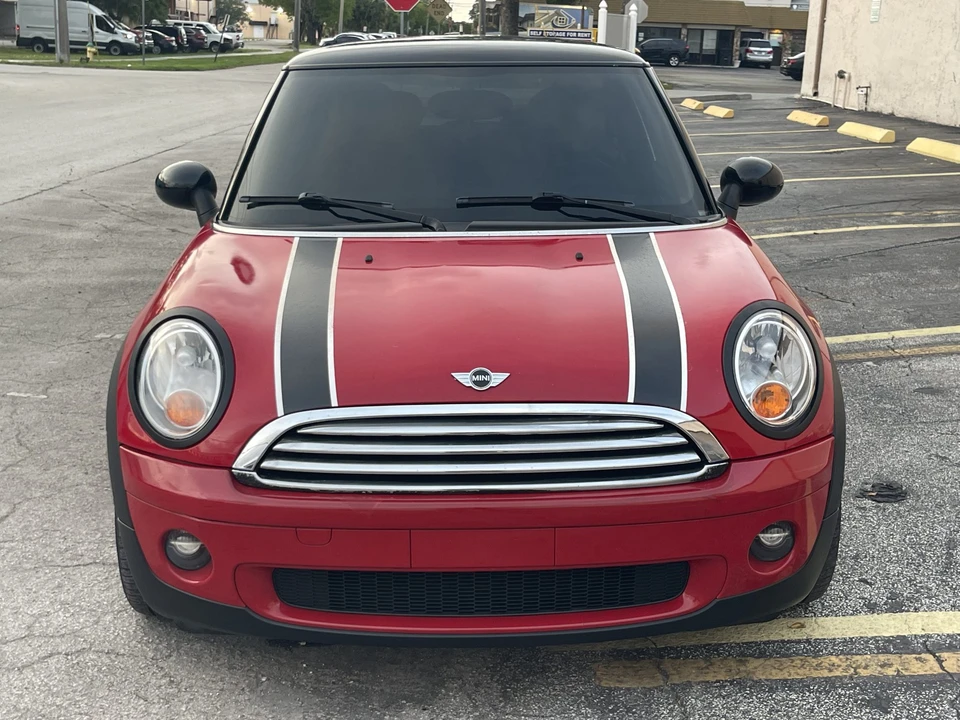 2010 Mini Mini 2nd Gen - Image 9 of 31
