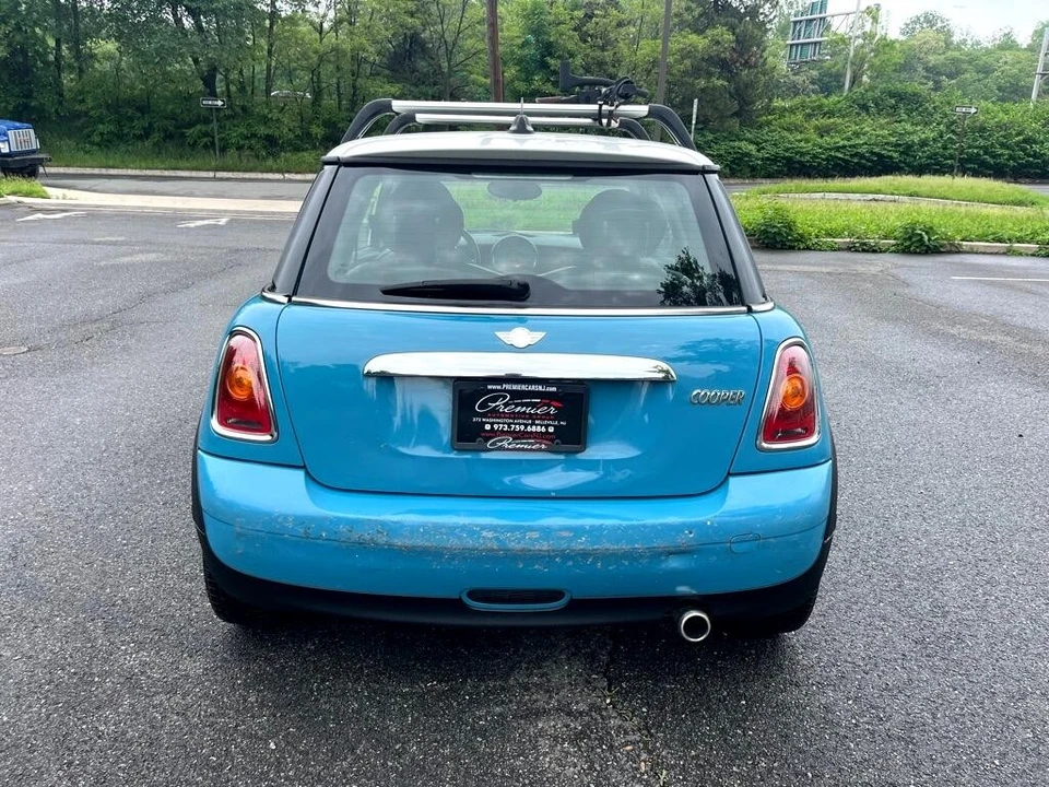 2010 Mini Mini 2nd Gen - Image 4 of 12