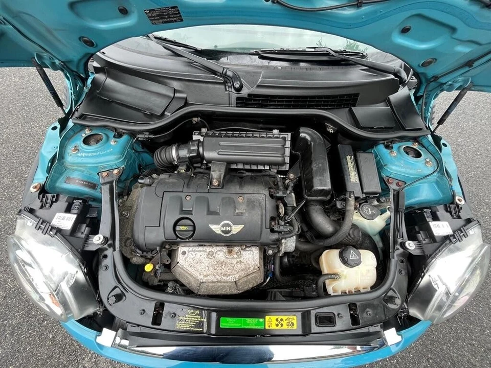 2010 Mini Mini 2nd Gen - Image 9 of 12