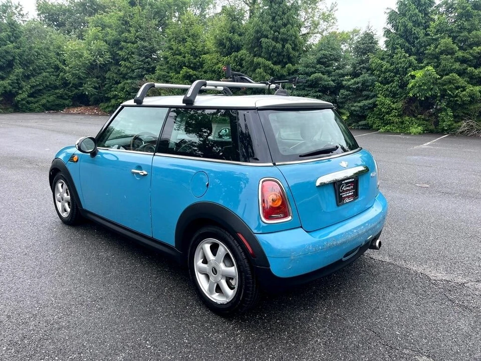 2010 Mini Mini 2nd Gen - Image 5 of 12