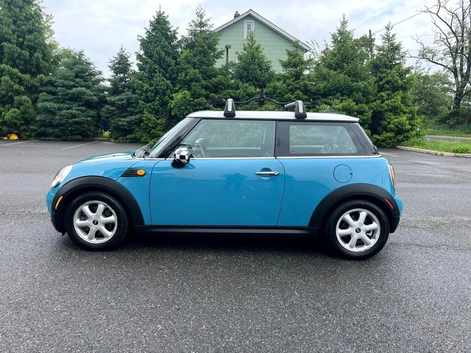 2010 Mini Mini 2nd Gen - Image 6 of 12