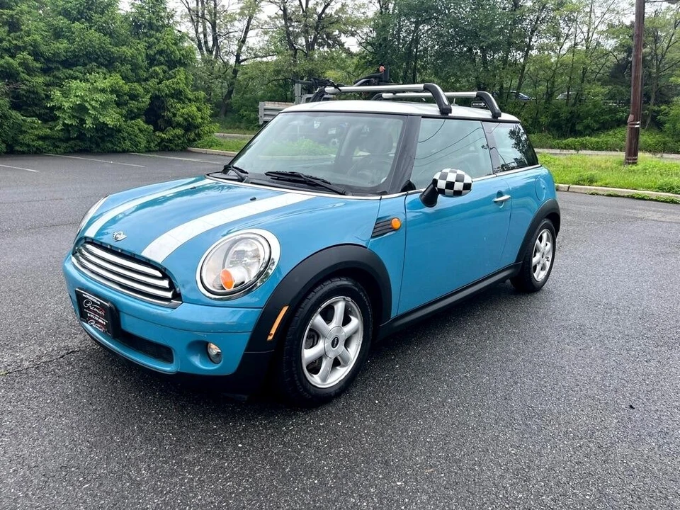 2010 Mini Mini 2nd Gen - Image 7 of 12