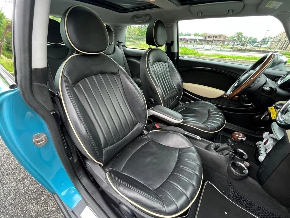 2010 Mini Mini 2nd Gen - Image 12 of 12