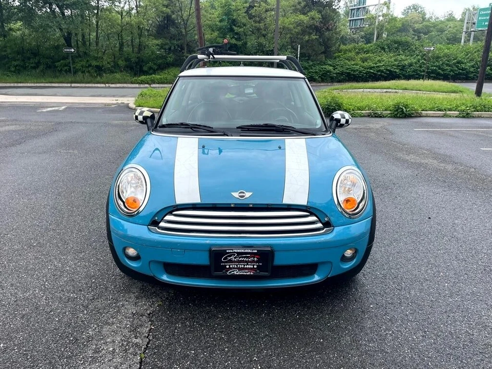 2010 Mini Mini 2nd Gen - Image 8 of 12