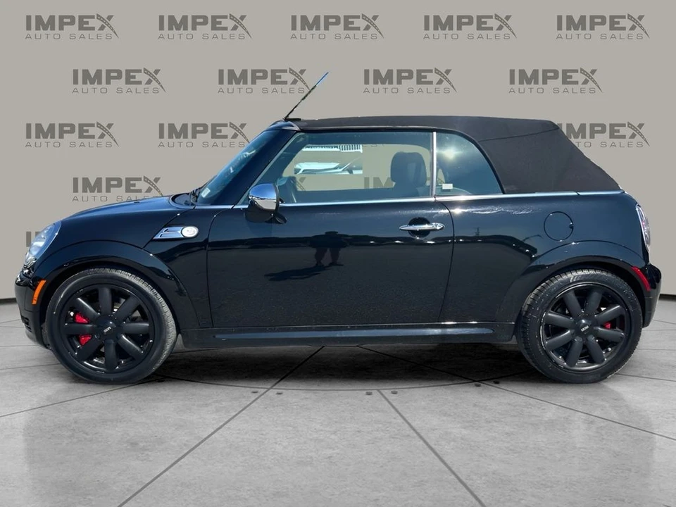 2010 Mini Mini 2nd Gen - Image 3 of 29