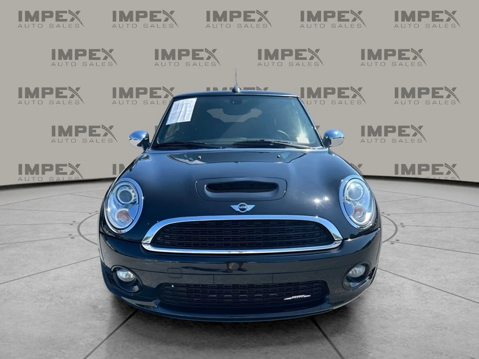 2010 Mini Mini 2nd Gen - Image 9 of 29
