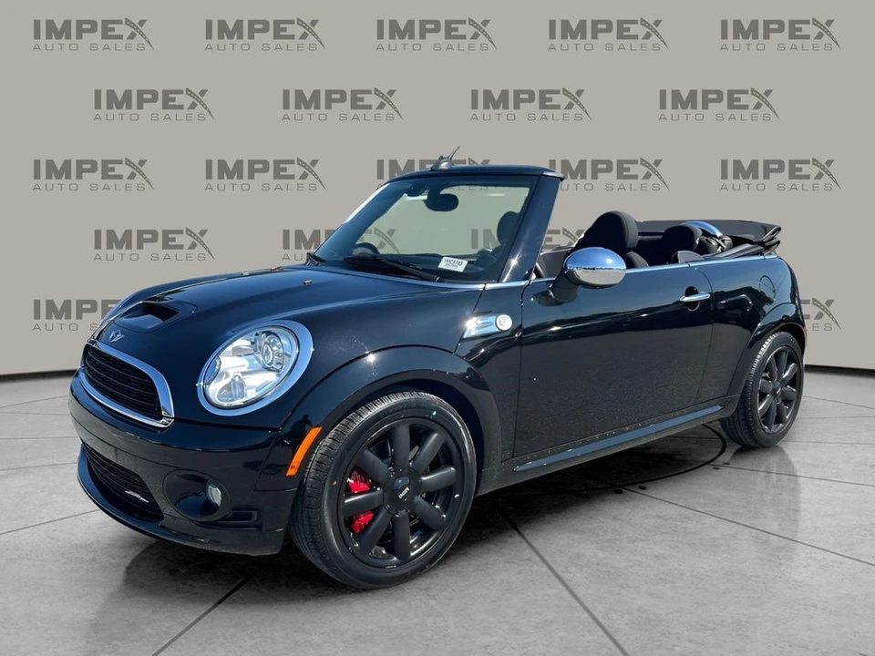 2010 Mini Mini 2nd Gen - Image 2 of 29