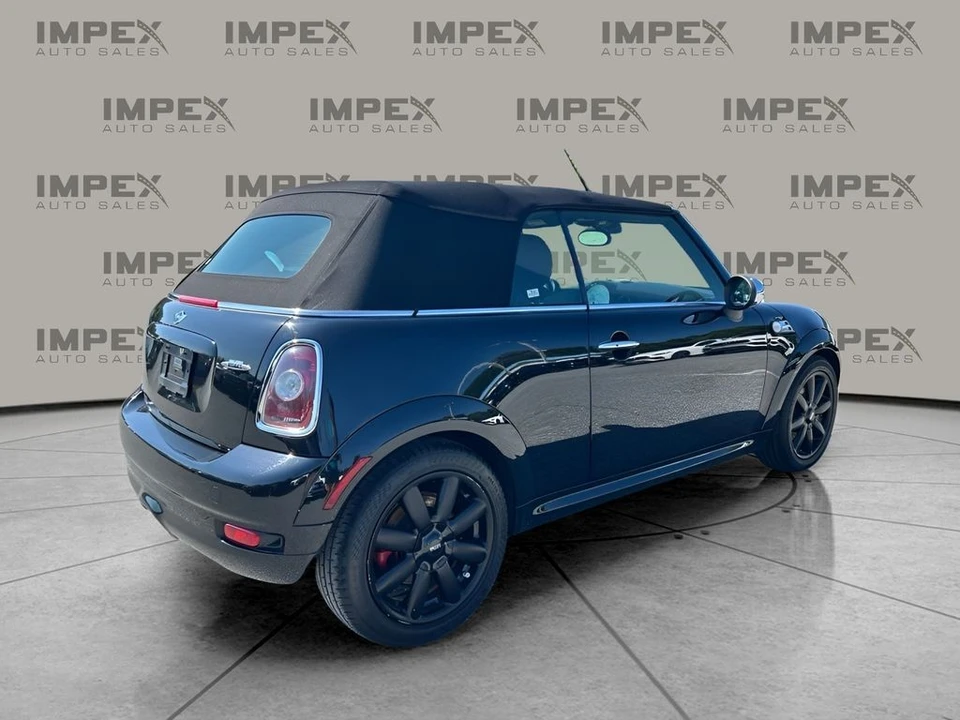 2010 Mini Mini 2nd Gen - Image 6 of 29